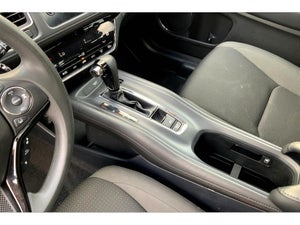 2022 Honda HR-V AWD EX