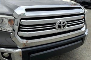 2016 Toyota Tundra SR5 5.7L V8