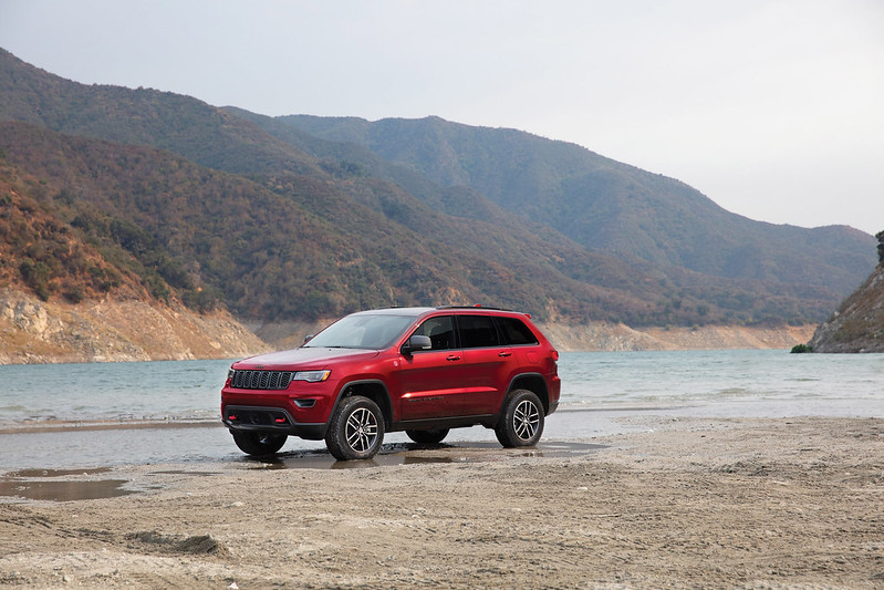 2020 Jeep Grand Cherokee in Lewisburg, WV
