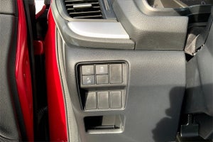 2020 Honda CR-V AWD LX