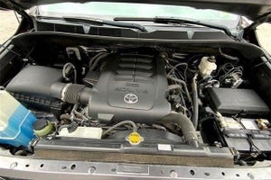 2016 Toyota Tundra SR5 5.7L V8